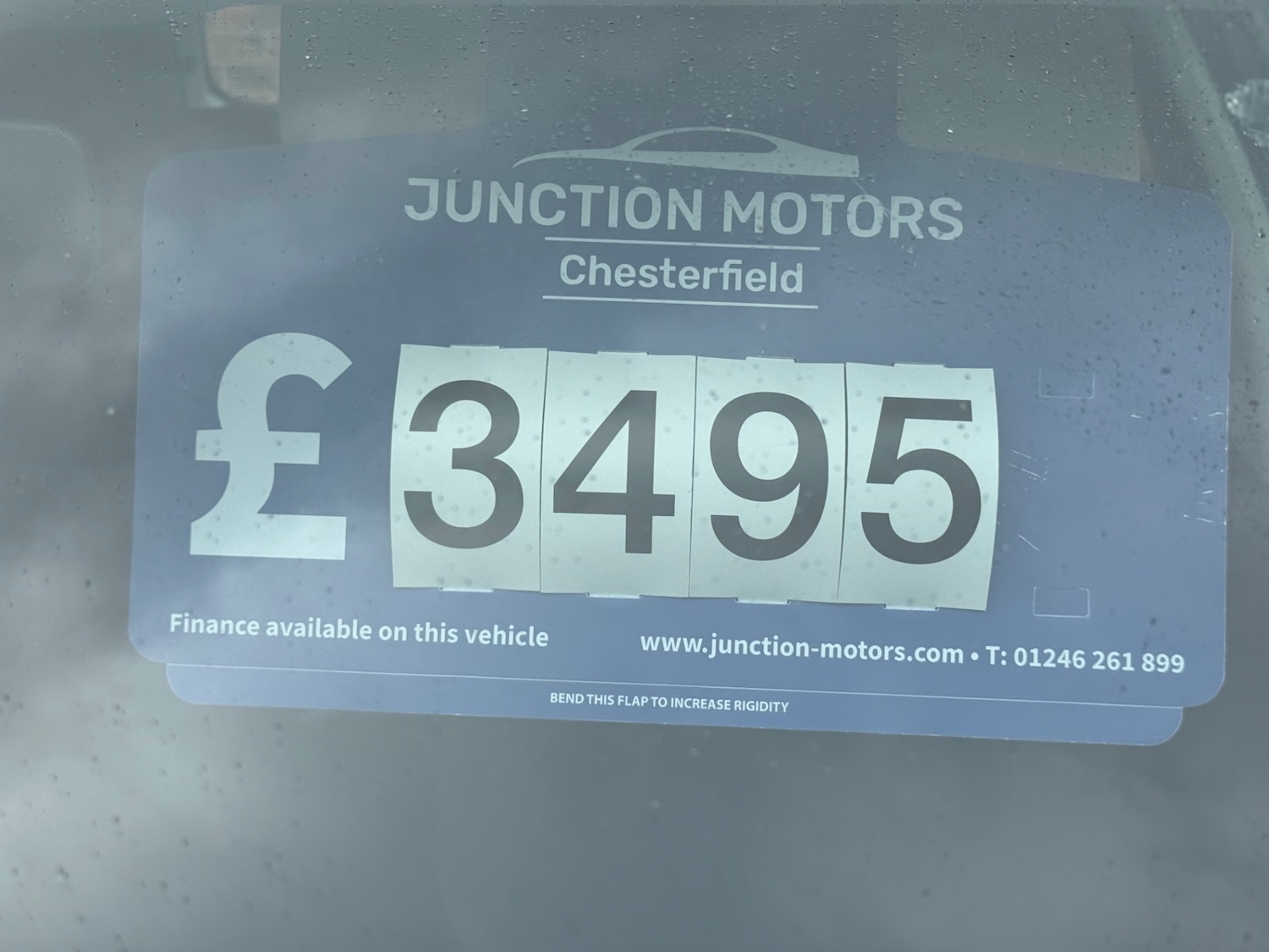 Used Citroen C4 Cactus 2015 for sale - 78075061: Photo 6