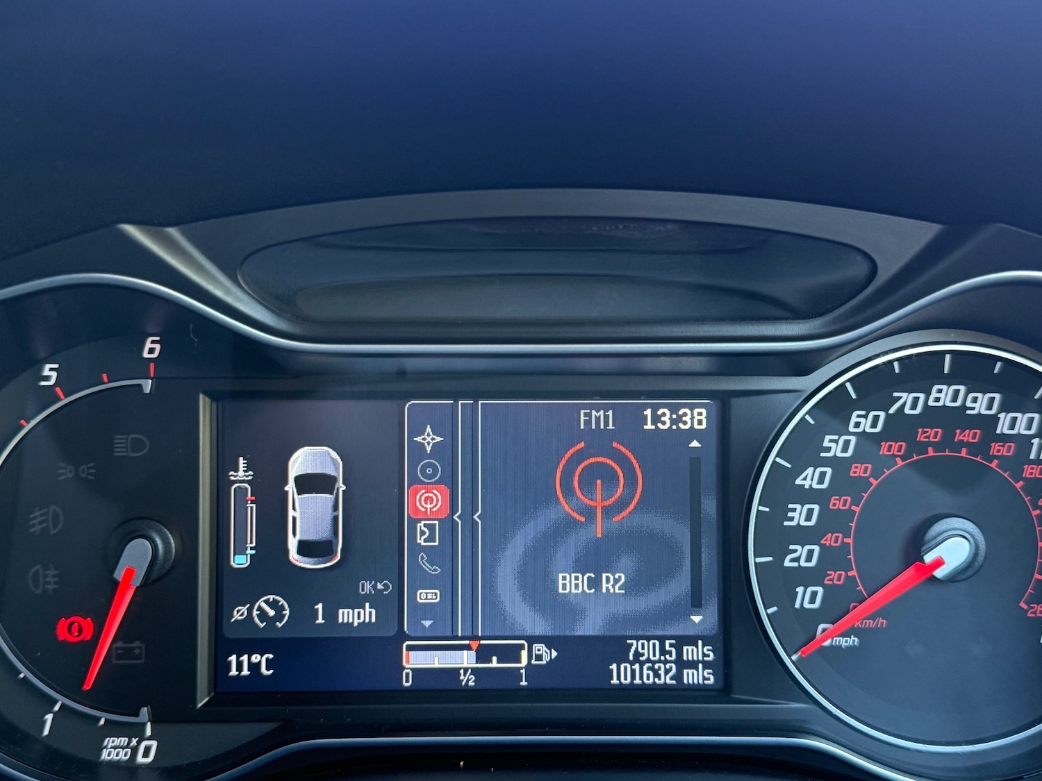 Used Ford Mondeo 2013 for sale - 77842075: Photo 10