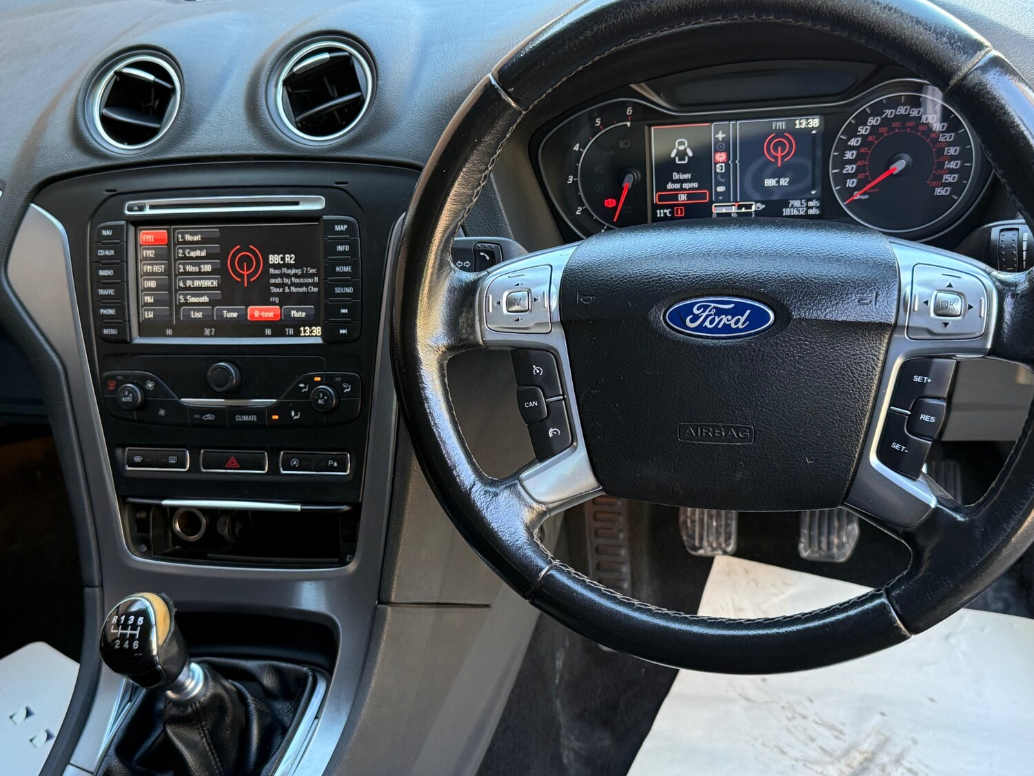 Used Ford Mondeo 2013 for sale - 77842075: Photo 11