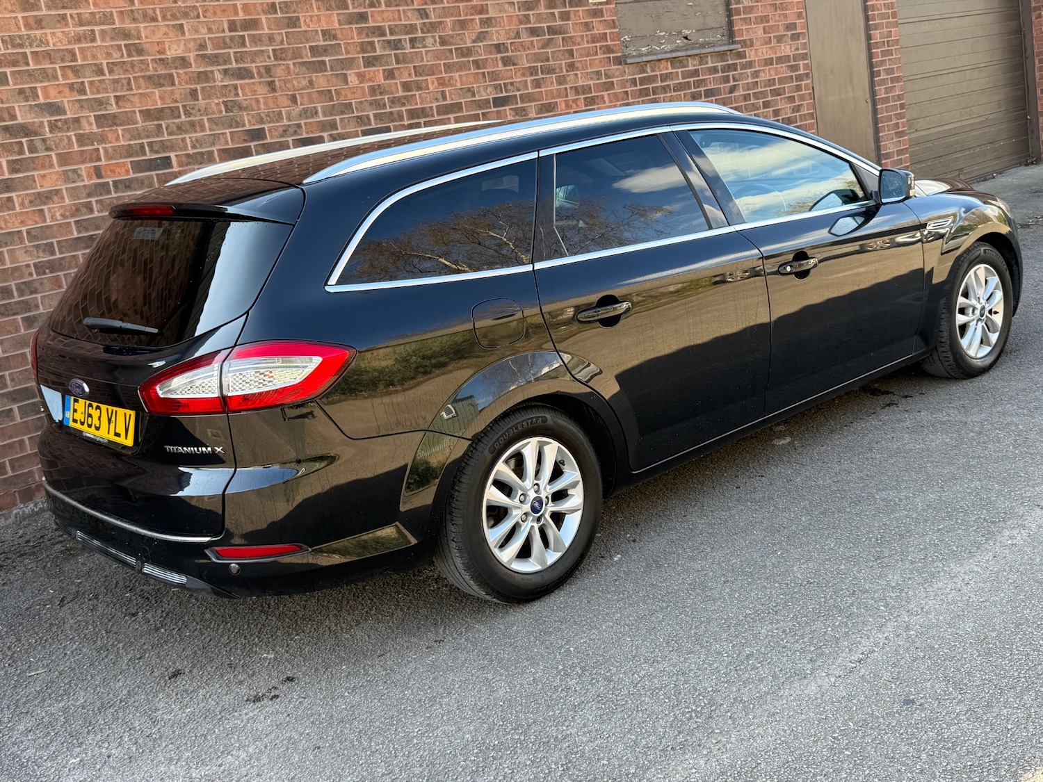 Used Ford Mondeo 2013 for sale - 77842075: Photo 3