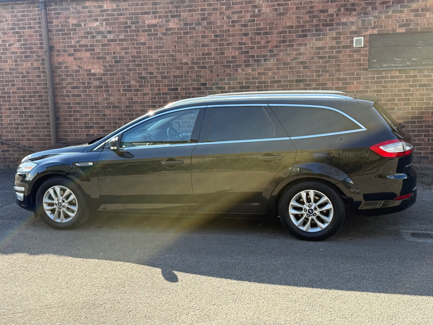 Used Ford Mondeo 2013 for sale - 77842075: Photo 7