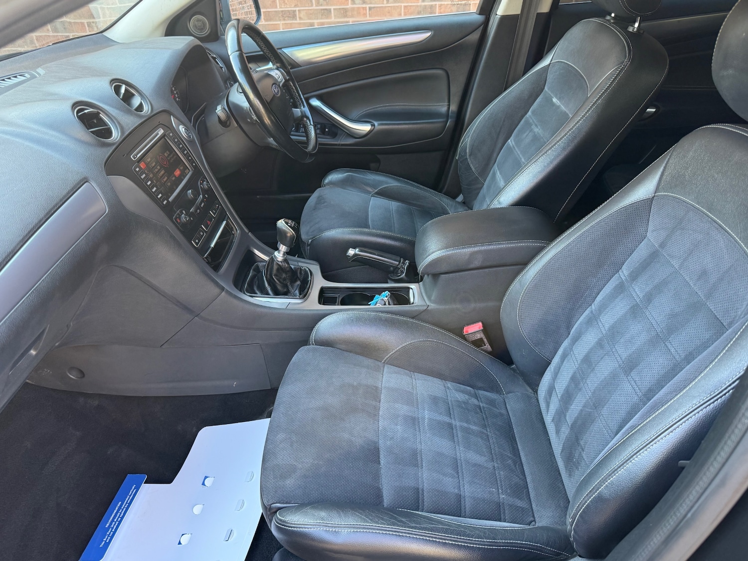 Used Ford Mondeo 2013 for sale - 77842075: Photo 9