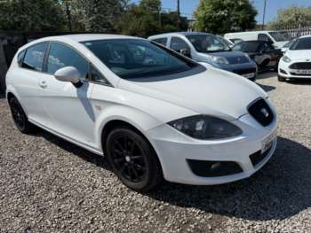 2012 (12) - 1.6 TDI CR SE Copa 5dr
