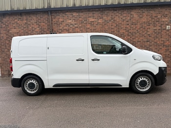 Used Peugeot Expert 2021 for sale - 78795146: Photo