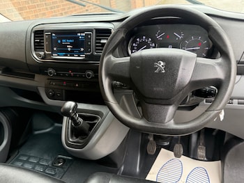 Used Peugeot Expert 2021 for sale - 78795146: Photo