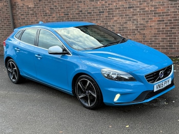 2015 (15) - D2 R DESIGN 5dr