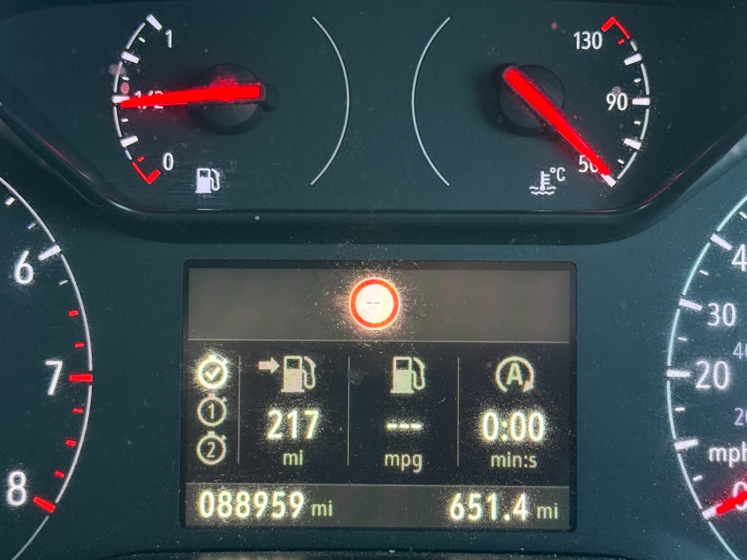 Used Vauxhall Combo 2019 for sale - 77140948: Photo 12