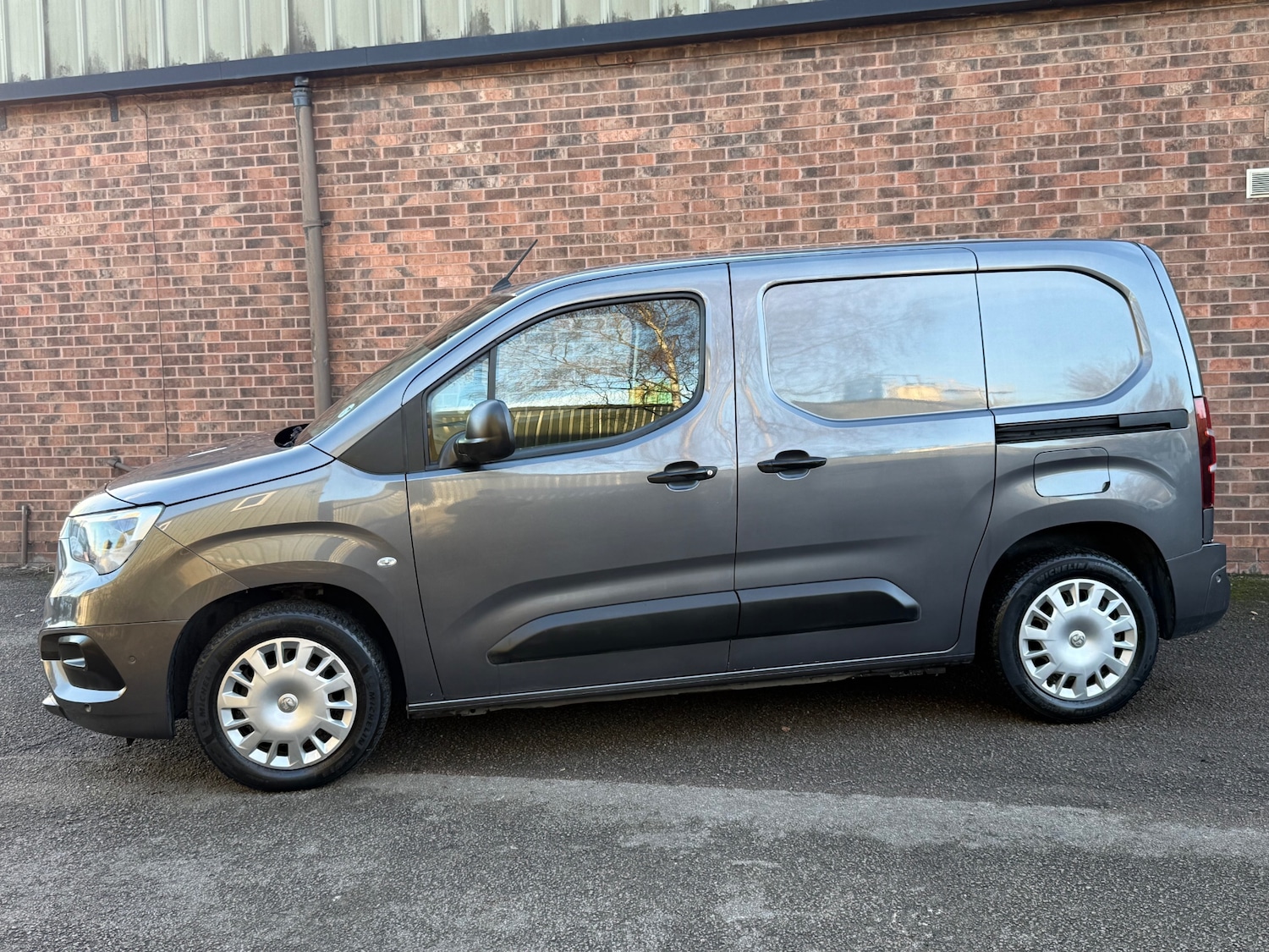 Used Vauxhall Combo 2019 for sale - 77140948: Photo 7