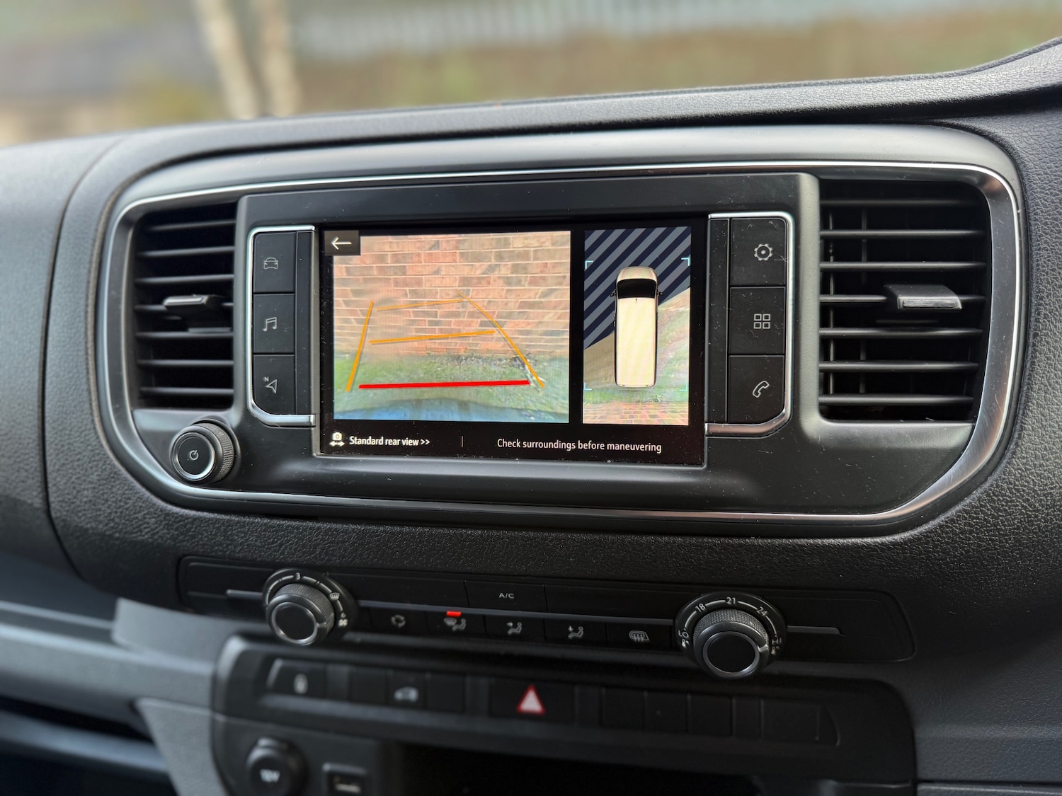 Used Vauxhall Vivaro 2020 for sale - 77564310: Photo 10