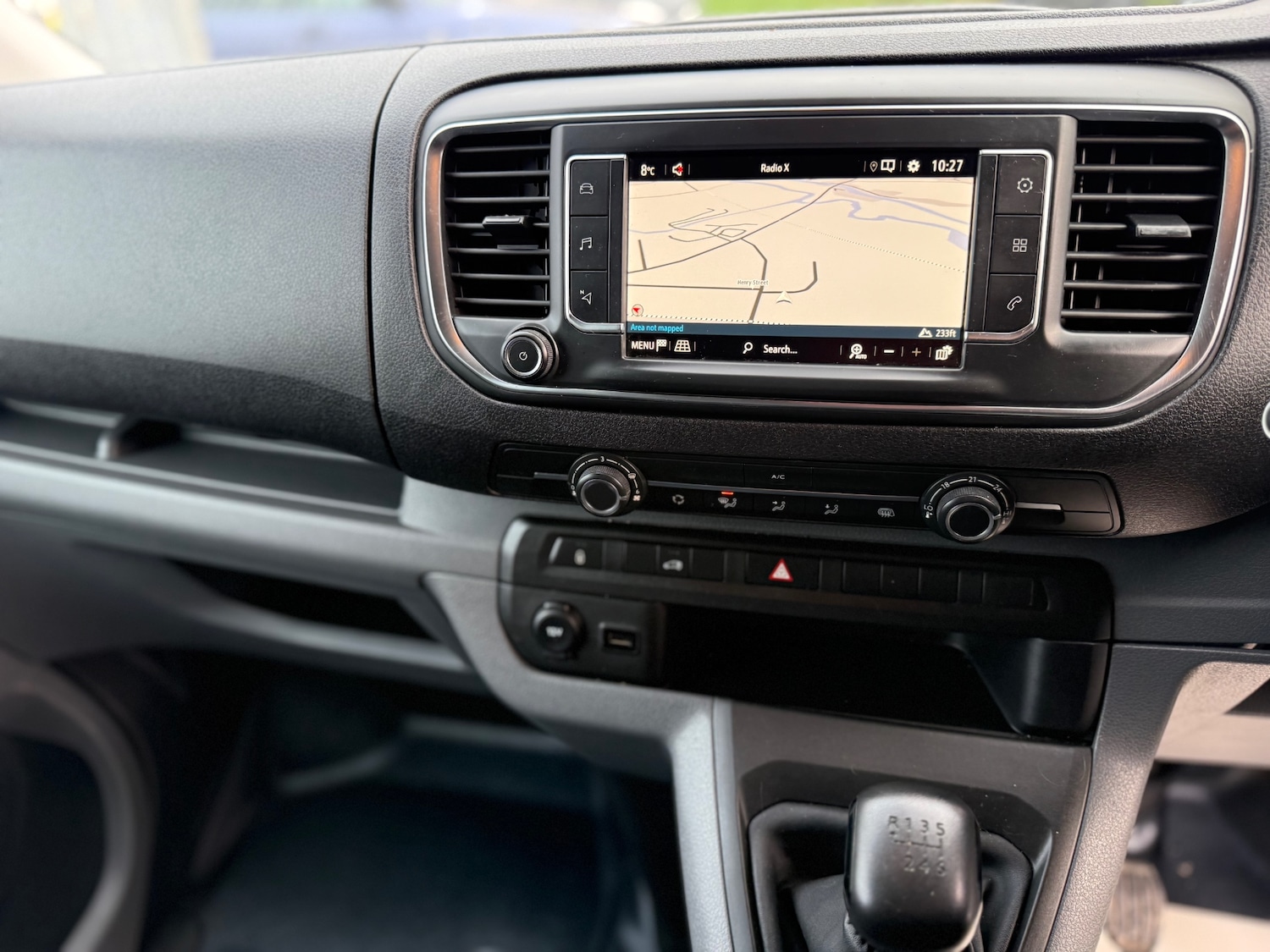 Used Vauxhall Vivaro 2020 for sale - 77564310: Photo 12