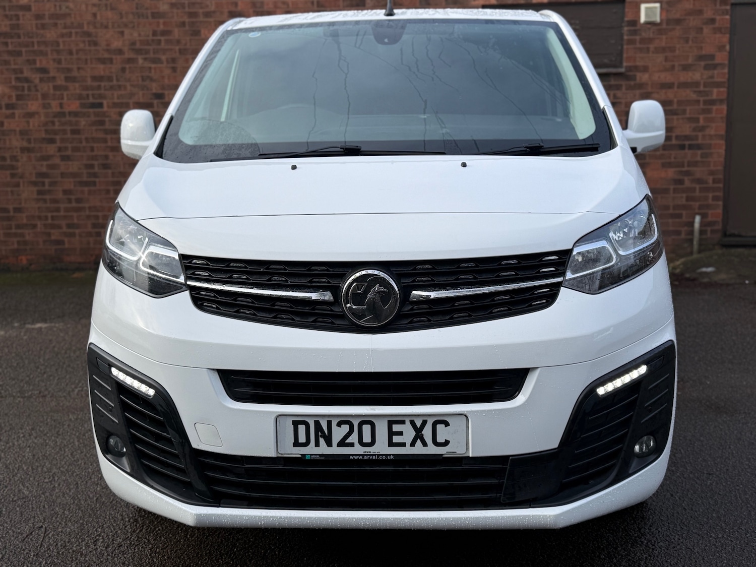 Used Vauxhall Vivaro 2020 for sale - 77564310: Photo 6