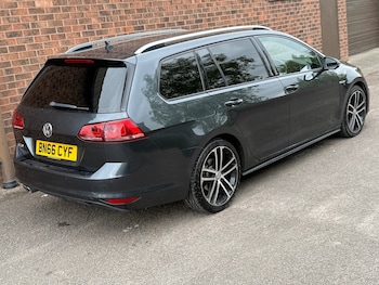 Used Volkswagen Golf 2016 for sale - 78540175: Photo