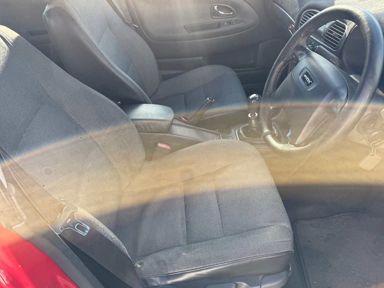 Used Volvo V40 2000 for sale - 76387145: Photo 8