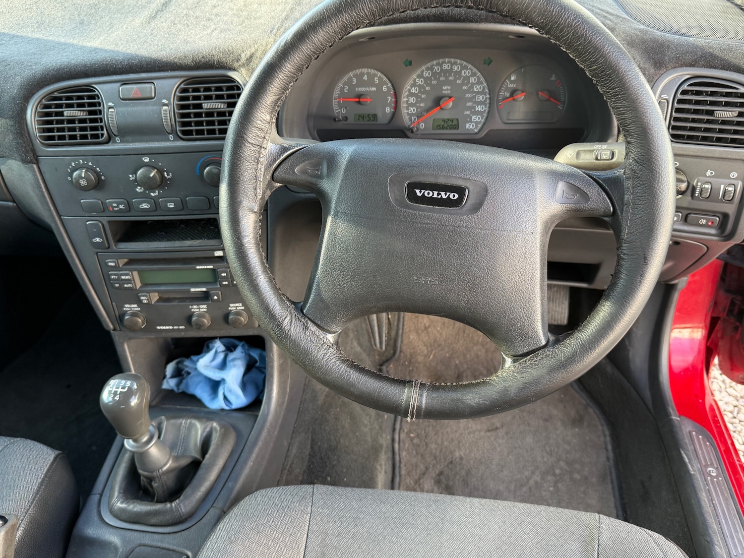 Used Volvo V40 2000 for sale - 76387145: Photo 9