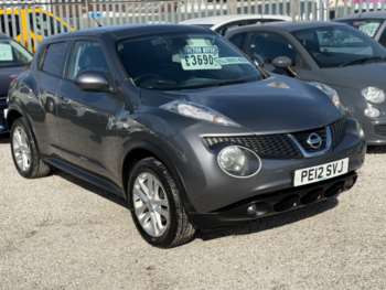 2012 (12) - 1.5 dCi Tekna 5dr