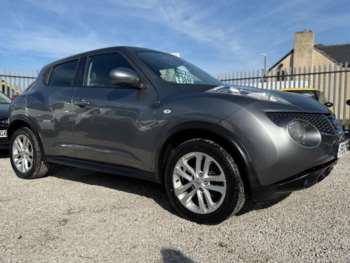 Used Nissan Juke 2012 for sale - 75093606: Photo