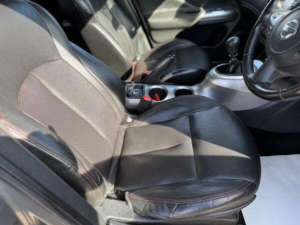 Used Nissan Juke 2012 for sale - 75093606: Photo 5