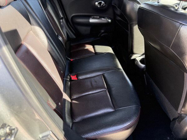 Used Nissan Juke 2012 for sale - 75093606: Photo 6