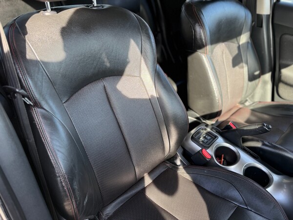 Used Nissan Juke 2012 for sale - 75093606: Photo 7
