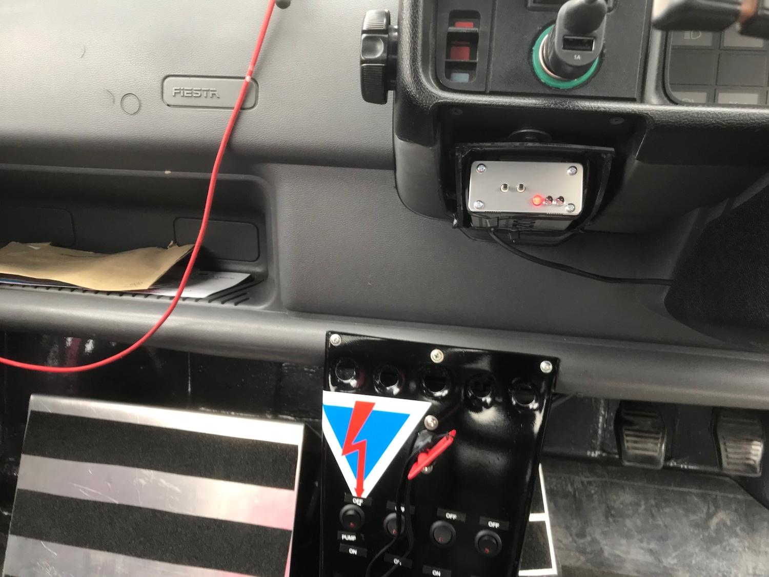 Used Ford Fiesta 1986 for sale - 76521029: Photo 15