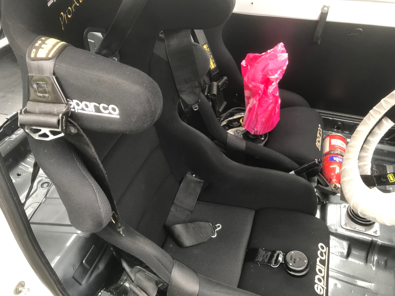 Used Ford Fiesta 1986 for sale - 76521029: Photo 17