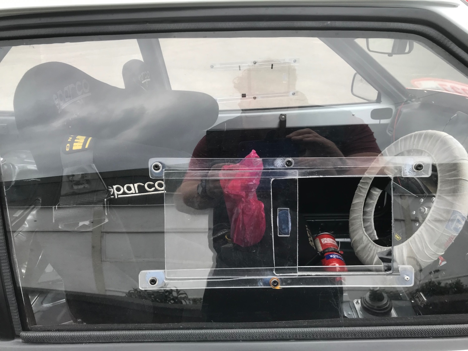 Used Ford Fiesta 1986 for sale - 76521029: Photo 18