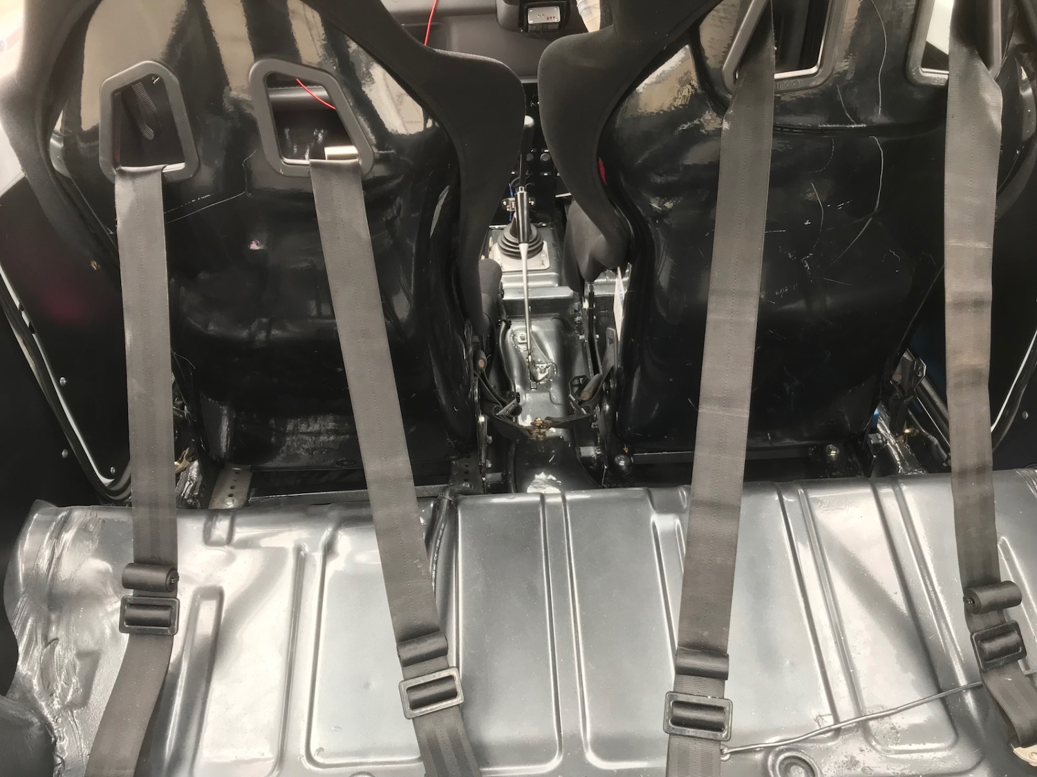 Used Ford Fiesta 1986 for sale - 76521029: Photo 20