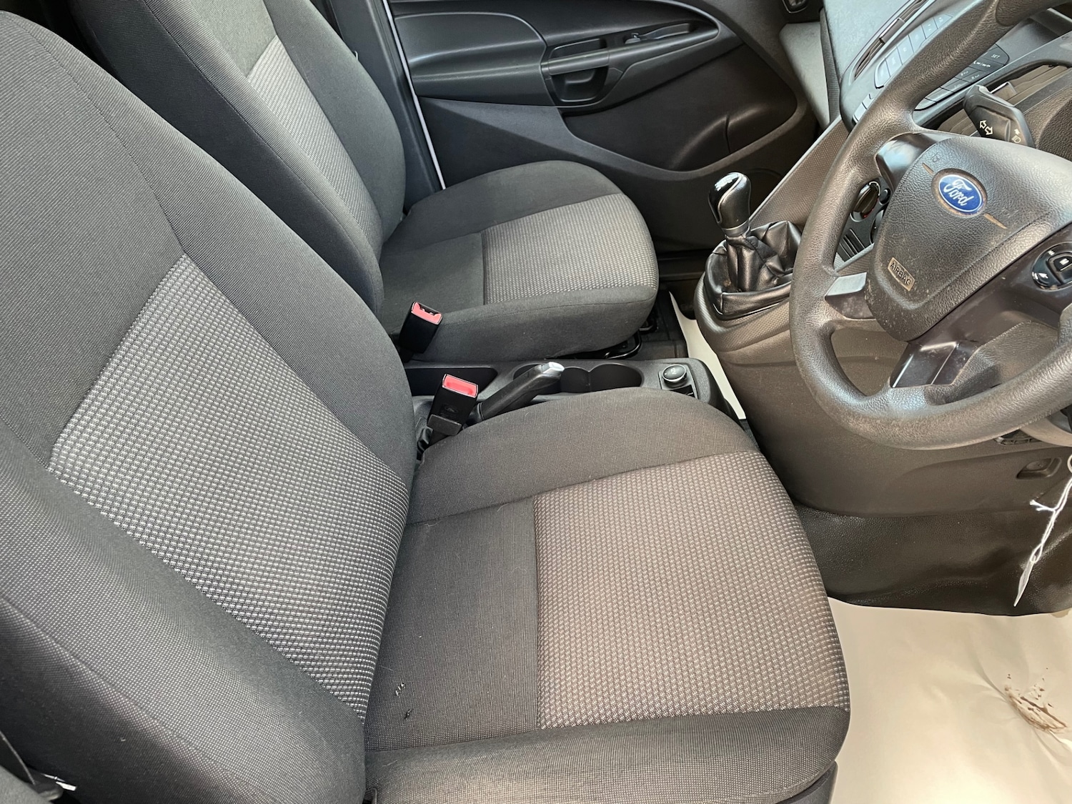 Used Ford Fiesta 1986 for sale - 76521029: Photo 8