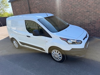 Used Ford Transit Connect 2018 for sale - 78337093: Photo