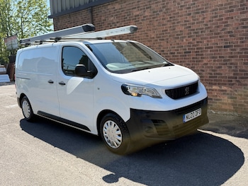 Used Peugeot Expert 2020 for sale - 78407228: Photo