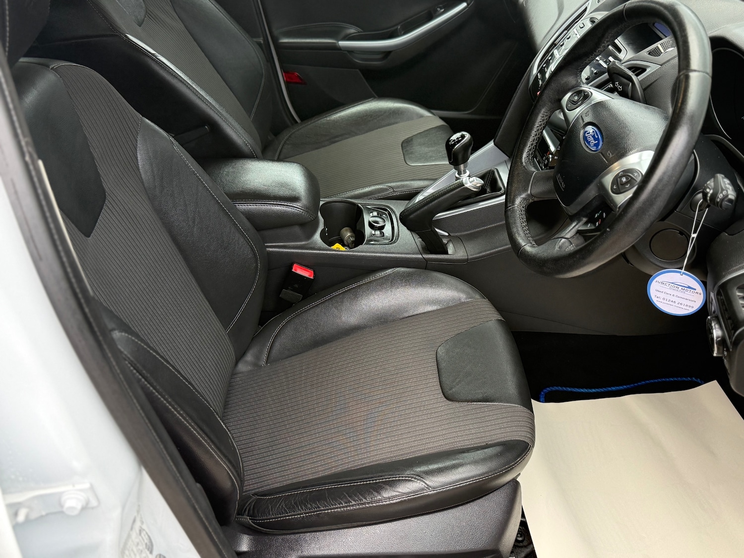 Used Ford Focus 2012 for sale - 77643986: Photo 15