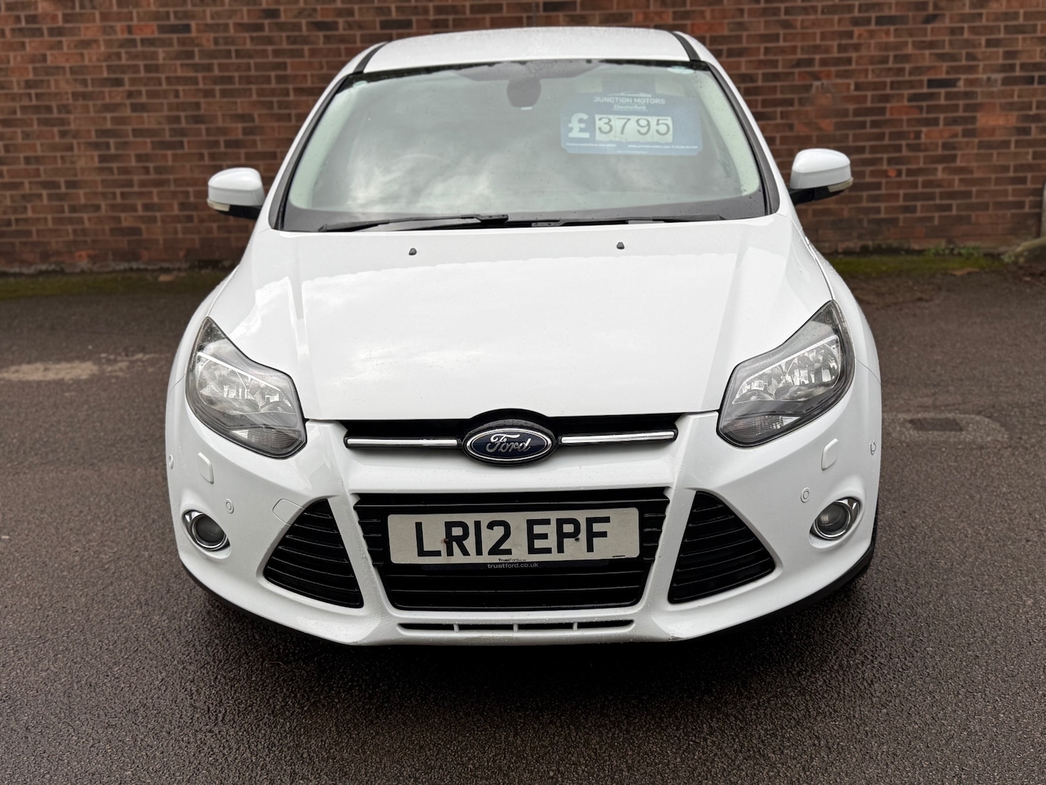 Used Ford Focus 2012 for sale - 77643986: Photo 3