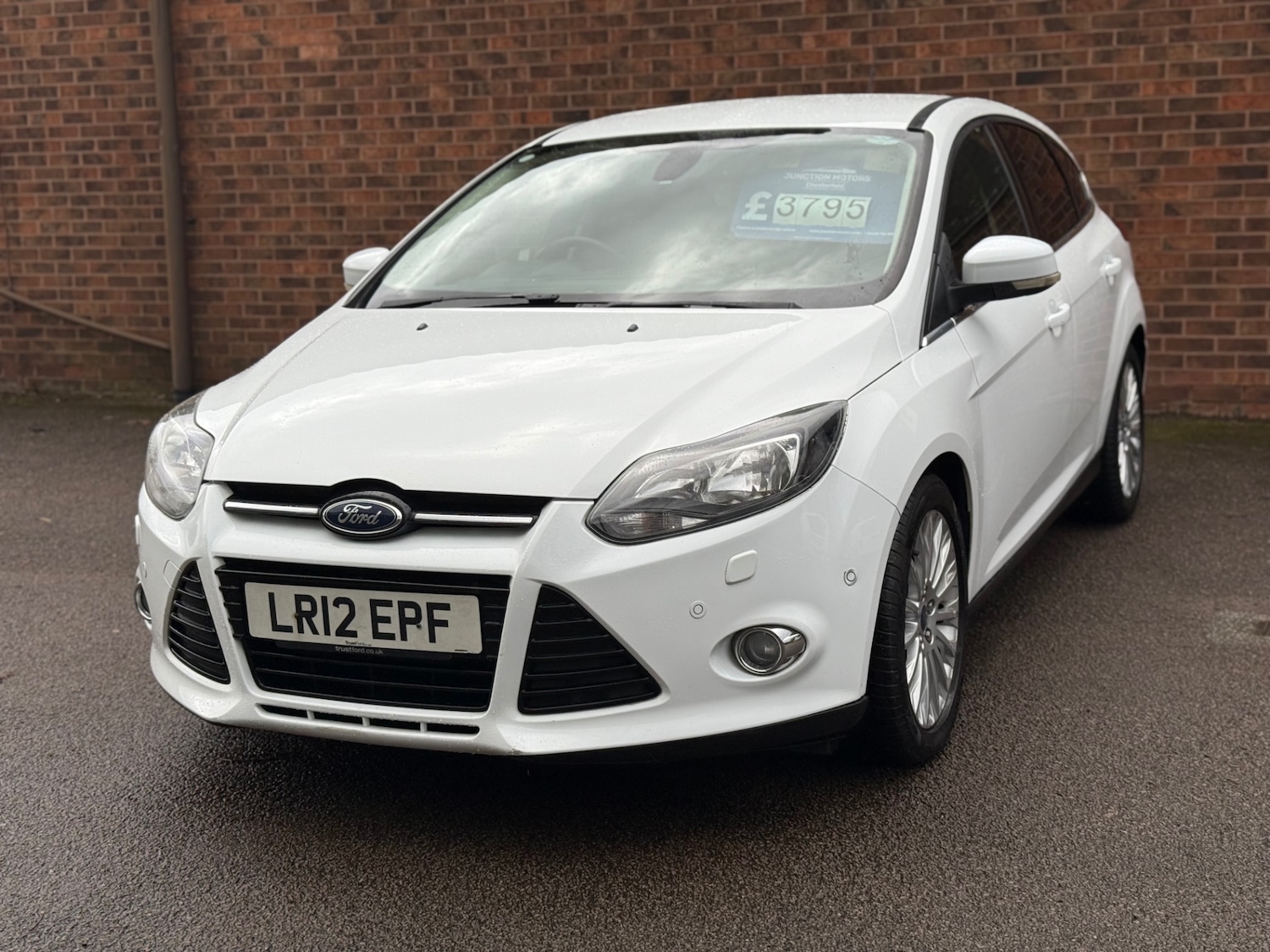 Used Ford Focus 2012 for sale - 77643986: Photo 6