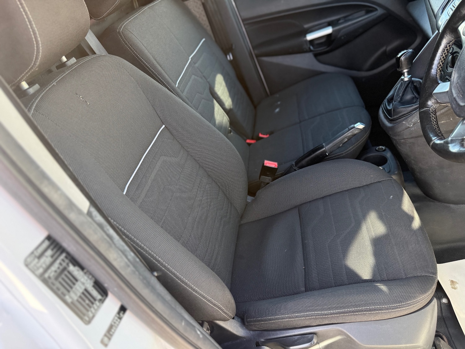 Used Ford Transit Connect 2016 for sale - 78084669: Photo 7