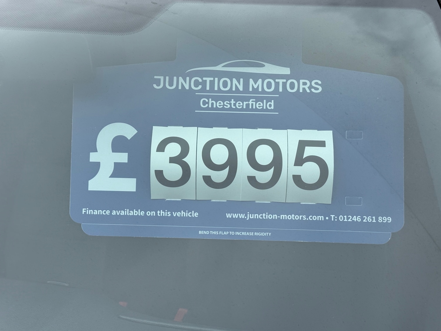 Used Skoda Fabia 2013 for sale - 77906817: Photo 12