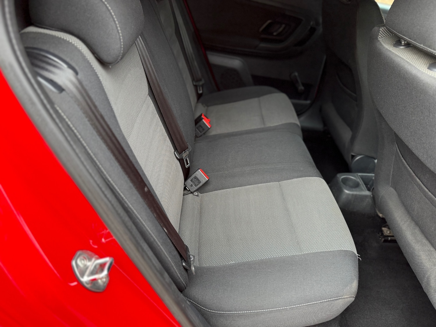 Used Skoda Fabia 2013 for sale - 77906817: Photo 4