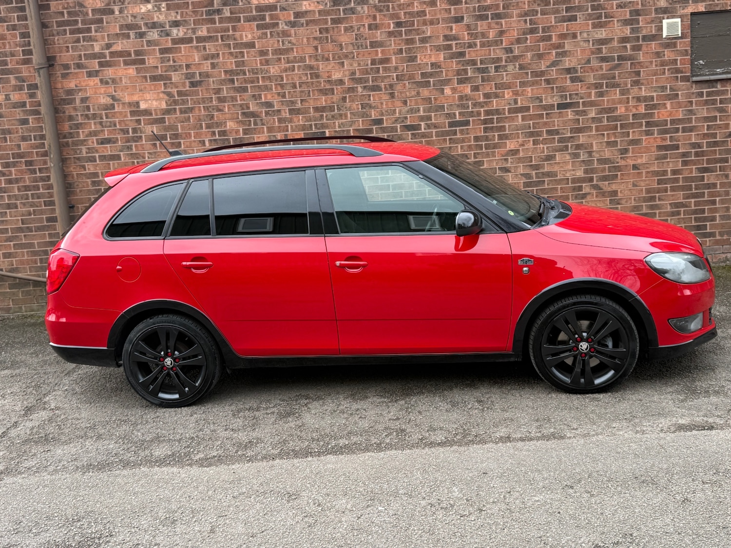 Used Skoda Fabia 2013 for sale - 77906817: Photo 5