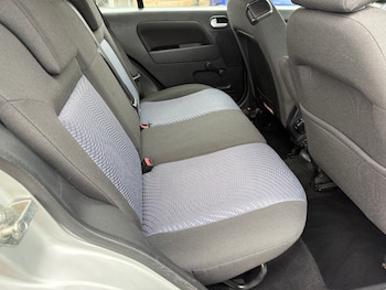 Used Ford Fusion 2007 for sale - 75778783: Photo