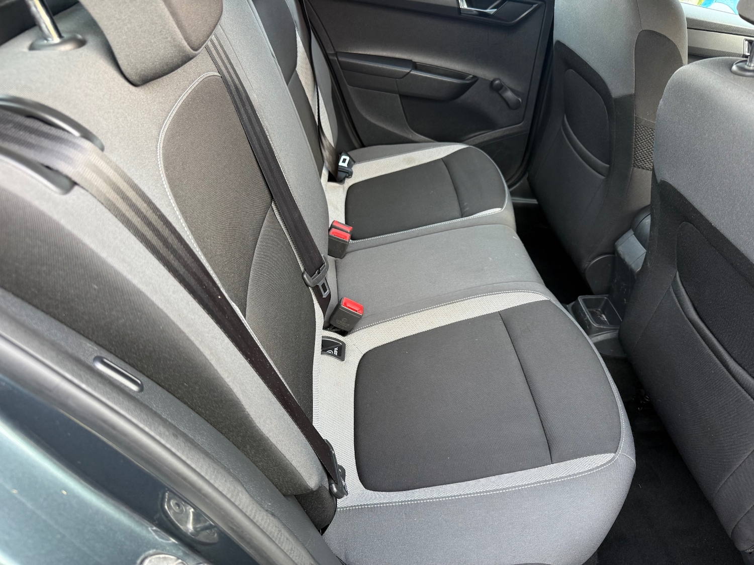 Used Skoda Fabia 2016 for sale - 78018098: Photo 9