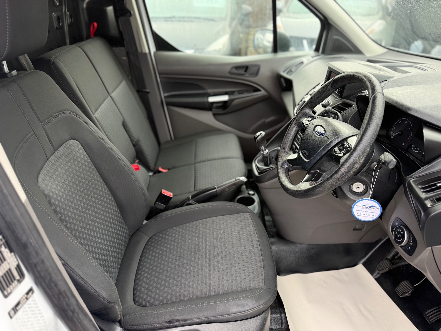 Used Ford Transit Connect 2019 for sale - 76464473: Photo 11