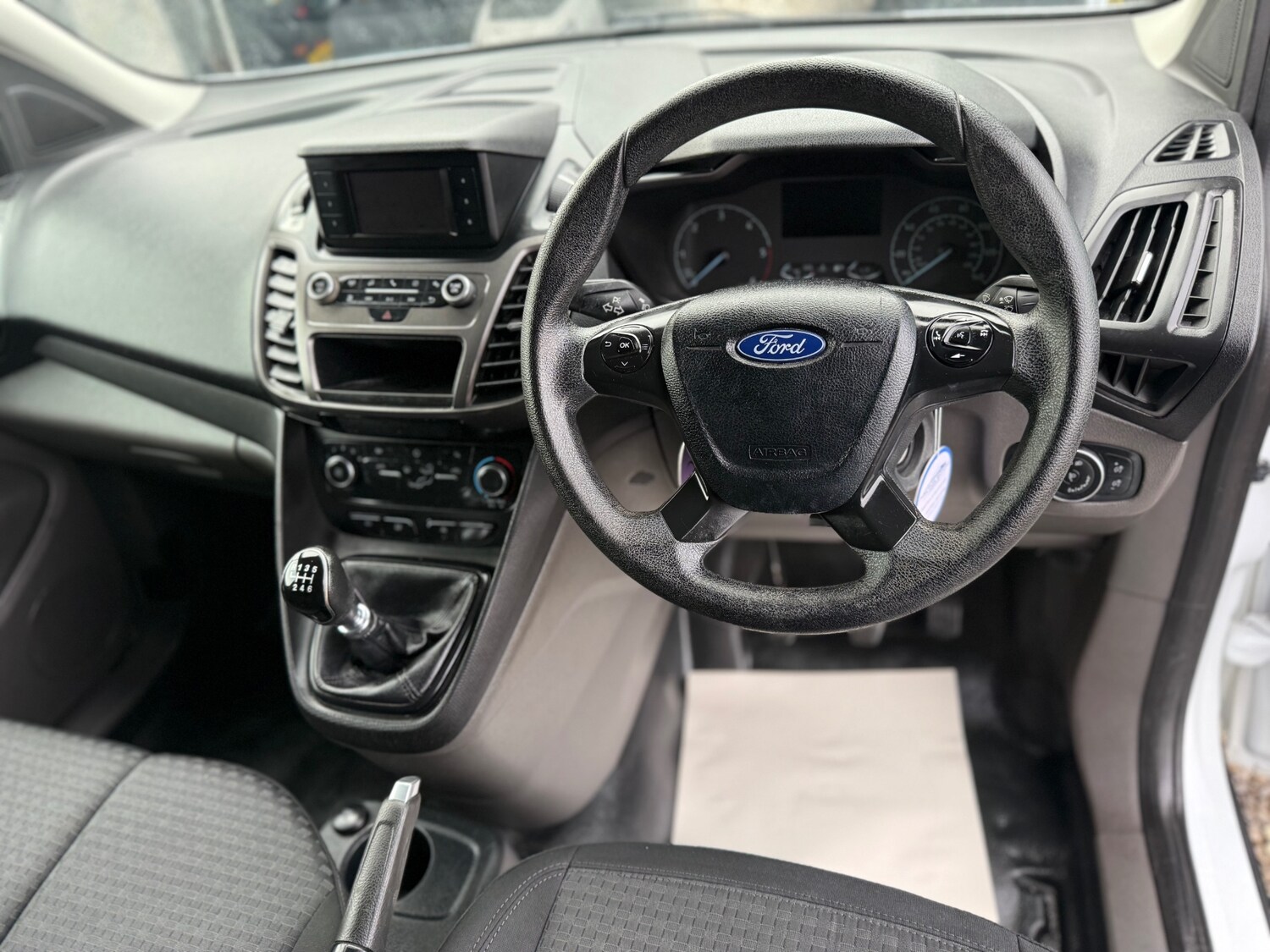 Used Ford Transit Connect 2019 for sale - 76464473: Photo 12