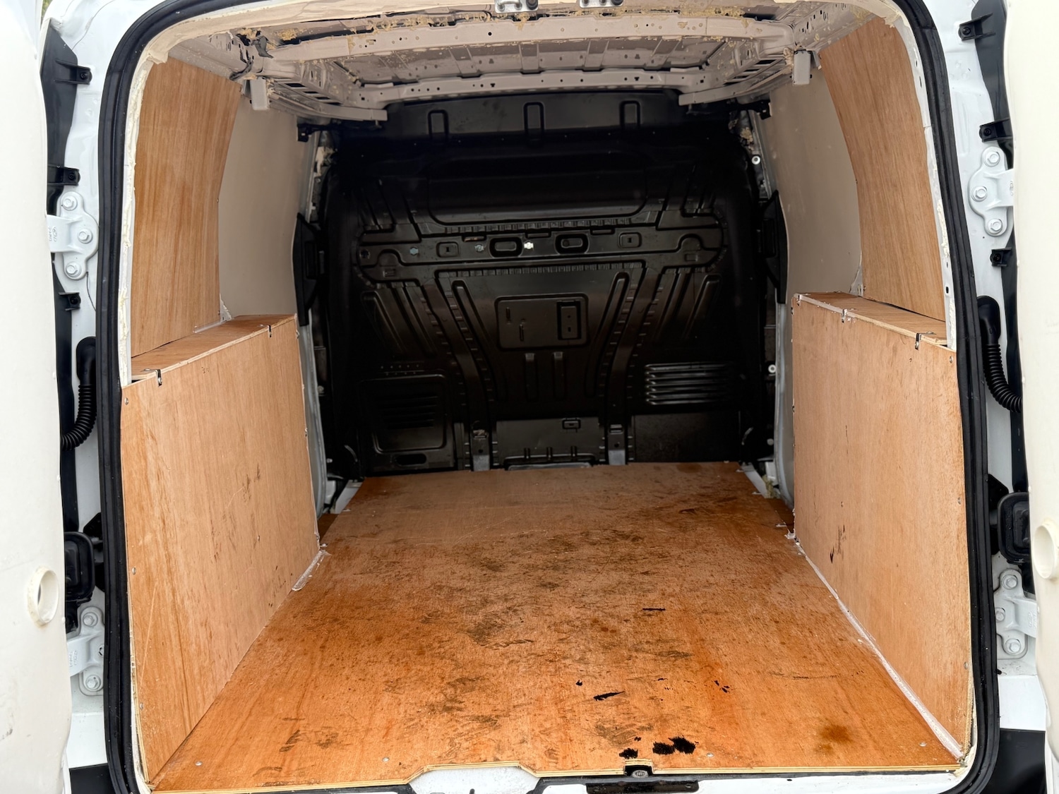 Used Ford Transit Connect 2019 for sale - 76464473: Photo 13