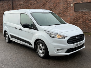 Used Ford Transit Connect 2019 for sale - 76464473: Photo