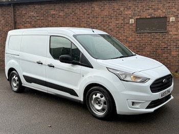 Used Ford Transit Connect 2019 for sale - 76464473: Photo