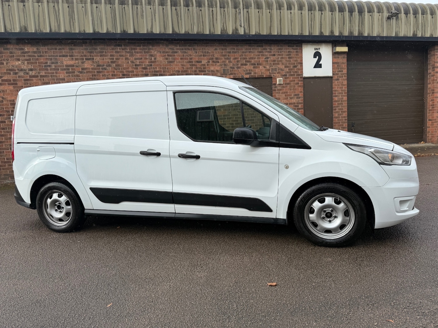 Used Ford Transit Connect 2019 for sale - 76464473: Photo 3