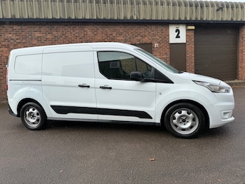 Used Ford Transit Connect 2019 for sale - 76464473: Photo