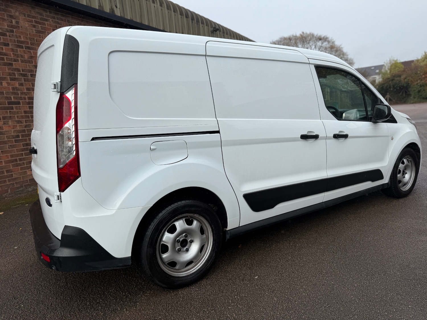 Used Ford Transit Connect 2019 for sale - 76464473: Photo 4