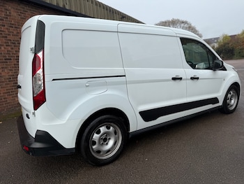 Used Ford Transit Connect 2019 for sale - 76464473: Photo