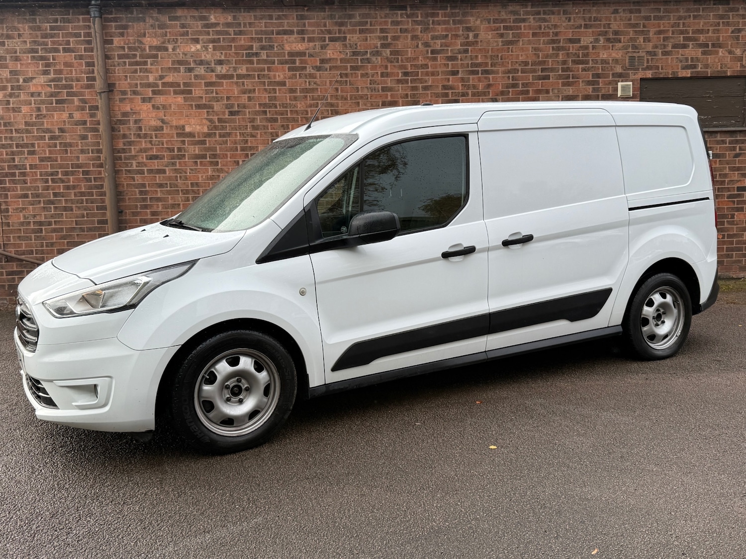 Used Ford Transit Connect 2019 for sale - 76464473: Photo 5