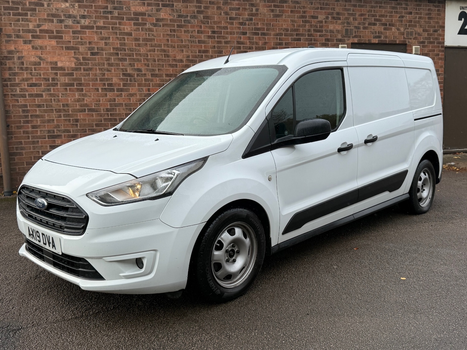 Used Ford Transit Connect 2019 for sale - 76464473: Photo 6